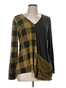 Alembika Pullover Sweater (view 1)