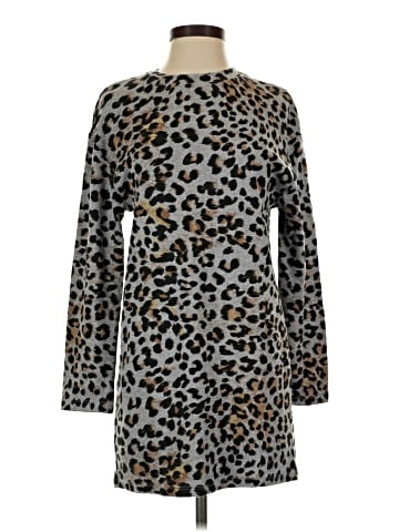 Trafaluc by Zara Casual Dress (view 1)