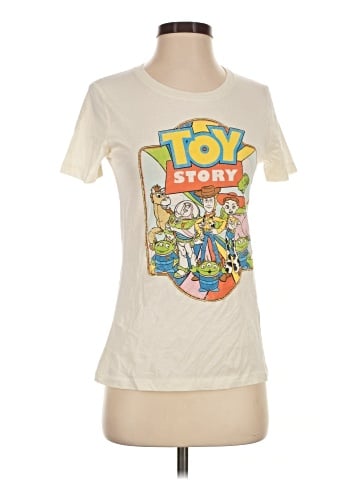 Disney Short Sleeve T-Shirt (view 1)