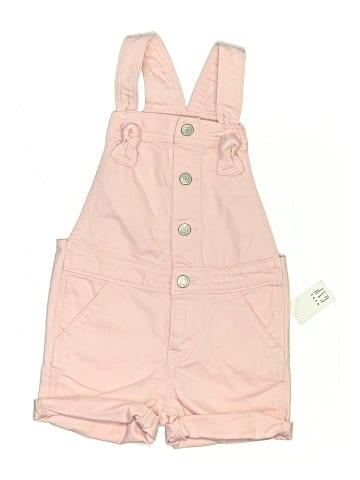 Gap Overalls (view 1)