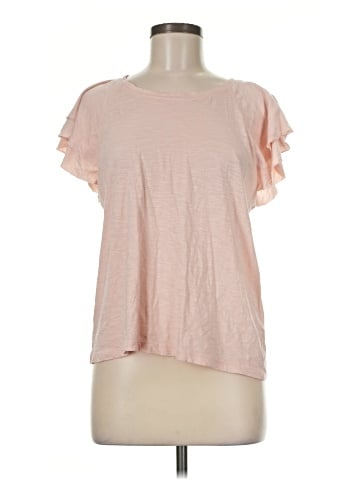 Paige Short Sleeve T-Shirt (view 1)