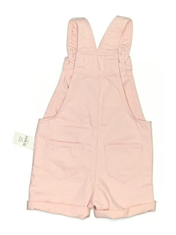 Gap Overalls (view 2)
