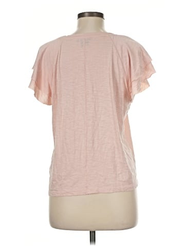 Paige Short Sleeve T-Shirt (view 2)