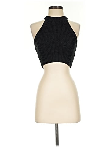 Divided by H&M Turtleneck Sweater (view 1)