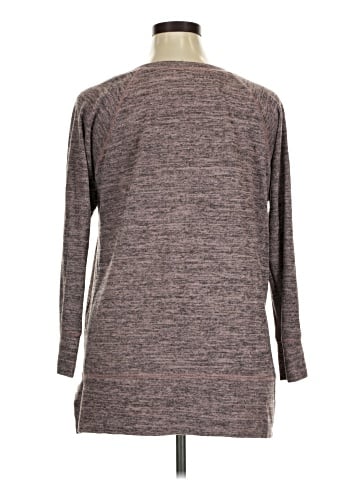 Suzanne Betro Long Sleeve Top (view 2)