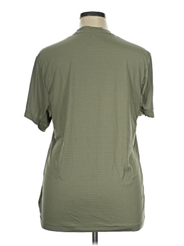Hurley Short Sleeve T-Shirt (view 2)