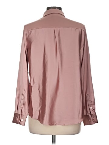 Alfani Long Sleeve Blouse (view 2)