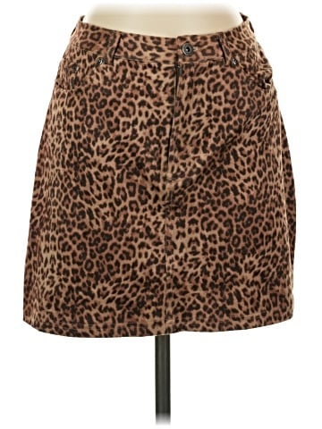 BB Dakota Casual Skirt (view 1)