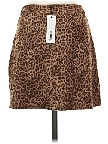 BB Dakota Casual Skirt (view 2)