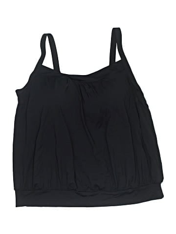 Lands' End Swimsuit Top (view 1)