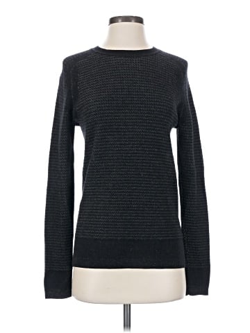 Theory Wool Pullover Sweater (view 1)