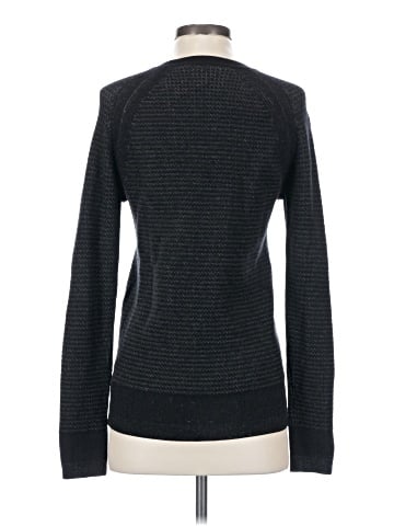 Theory Wool Pullover Sweater (view 2)