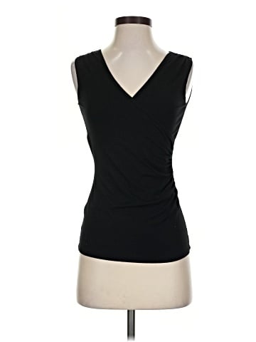 Studio M Sleeveless Top (view 1)