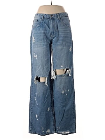 Timing Jeans (view 1)