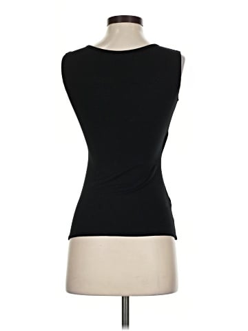 Studio M Sleeveless Top (view 2)