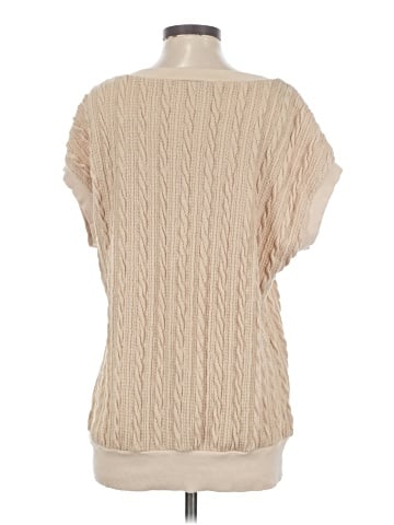 Suzanne Betro Sweater Vest (view 2)