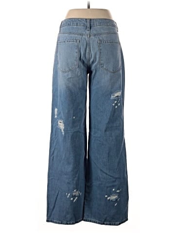Timing Jeans (view 2)