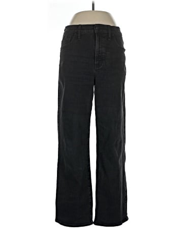 Madewell The Perfect Vintage Wide-Leg Jean (view 1)