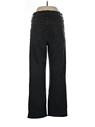 Madewell The Perfect Vintage Wide-Leg Jean (view 2)