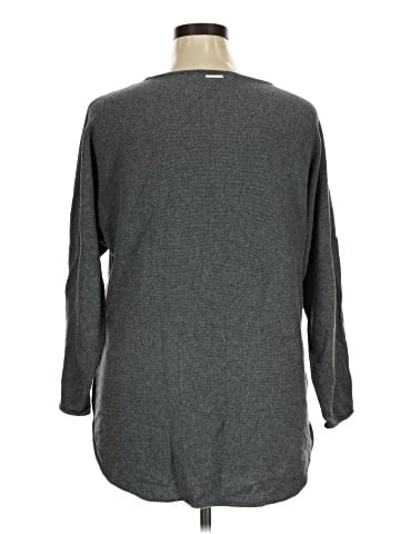 MICHAEL Michael Kors 3/4 Sleeve T-Shirt (view 2)