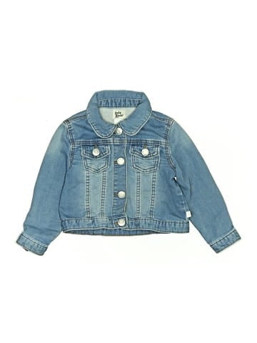 Baby B'gosh Denim Jacket (view 1)