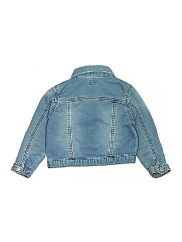 Baby B'gosh Denim Jacket (view 2)