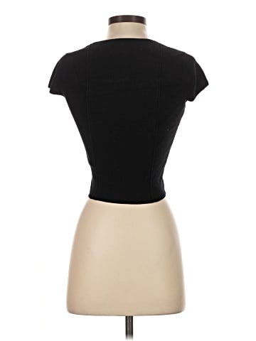 Maeve by Anthropologie Short Sleeve Top (view 2)
