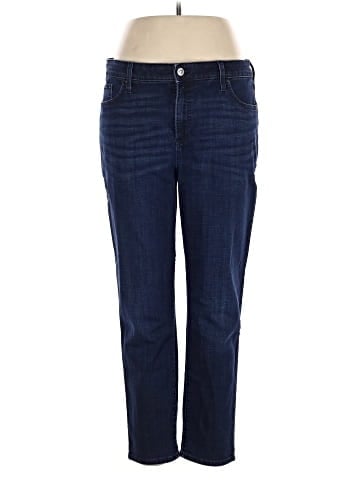 So Slimming by Chico's Jeans (view 1)
