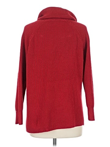 MICHAEL Michael Kors Turtleneck Sweater (view 2)