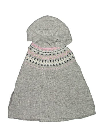 OshKosh B'gosh Poncho (view 1)