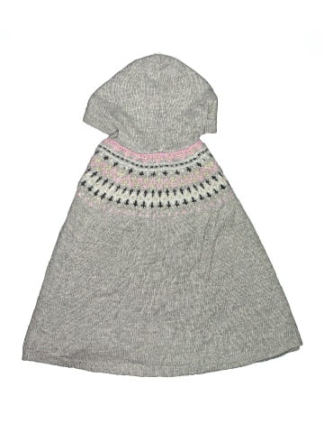 OshKosh B'gosh Poncho (view 2)