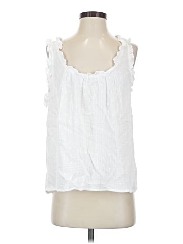 Michael Stars Sleeveless Blouse (view 1)