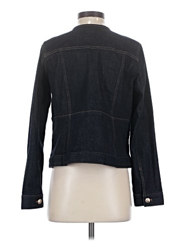 J.Jill Denim Jacket (view 2)