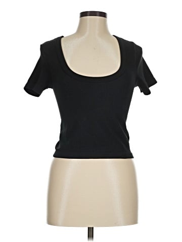 Justify Short Sleeve T-Shirt (view 1)