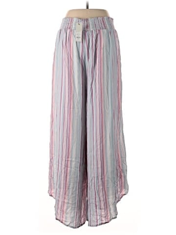 Blue Rain Casual Pants (view 2)