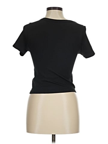 Justify Short Sleeve T-Shirt (view 2)