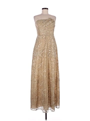 Adrianna Papell Cocktail Dress (view 1)
