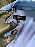 Talbots Blue Blazer Size 18 - photo 6