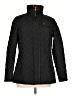 Cole Haan 100% Polyester Black Jacket Size L - photo 1