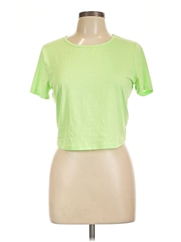 Fabletics Short Sleeve T-Shirt (view 1)