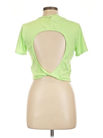 Fabletics Short Sleeve T-Shirt (view 2)