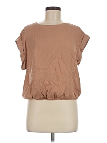 Velvet Heart Short Sleeve Top (view 1)