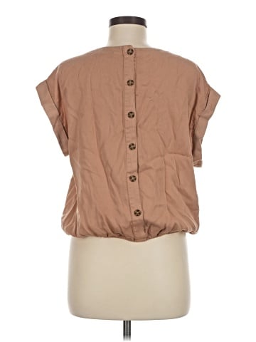 Velvet Heart Short Sleeve Top (view 2)