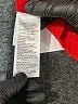 J.Crew Red Pullover Sweater Size S - photo 8