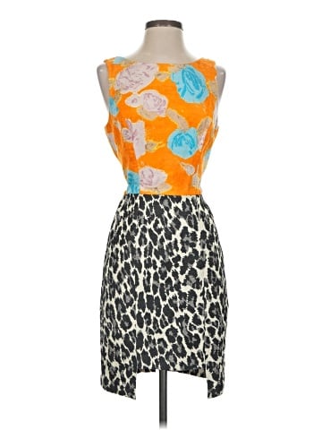 Tracy Reese Cocktail Dress (view 1)