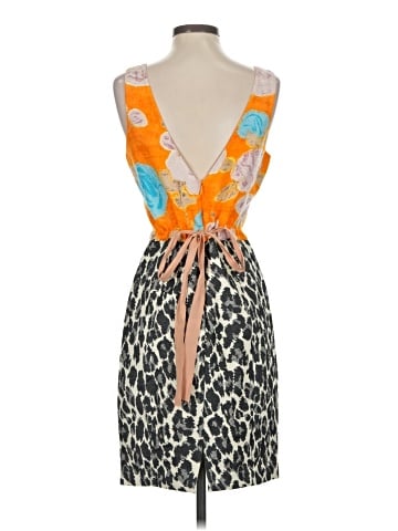 Tracy Reese Cocktail Dress (view 2)