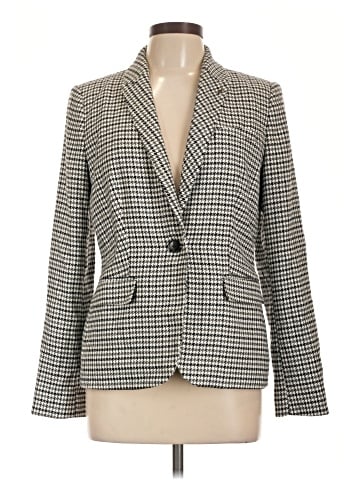 Tommy Hilfiger Blazer (view 1)