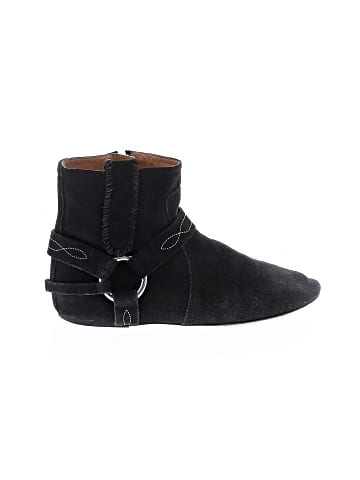 Isabel Marant Ankle Boots (view 1)