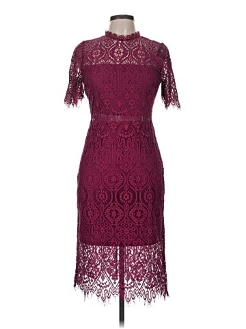 Lulus Cocktail Dress (view 1)