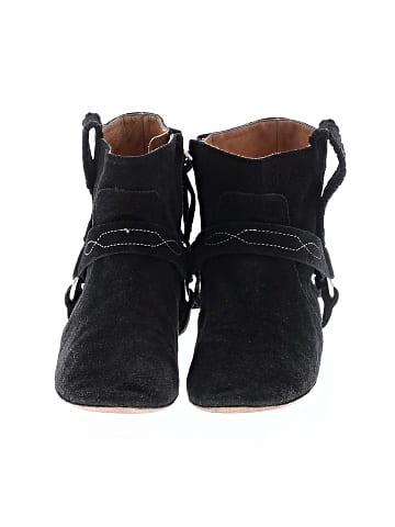 Isabel Marant Ankle Boots (view 2)